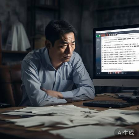 河北省税务局前一级巡视员王文涛被查，真相揭秘！
