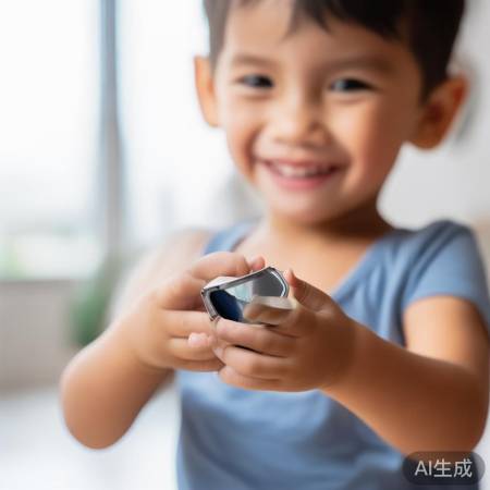 电话手表进化论：越来越像手机，是趋势还是挑战？