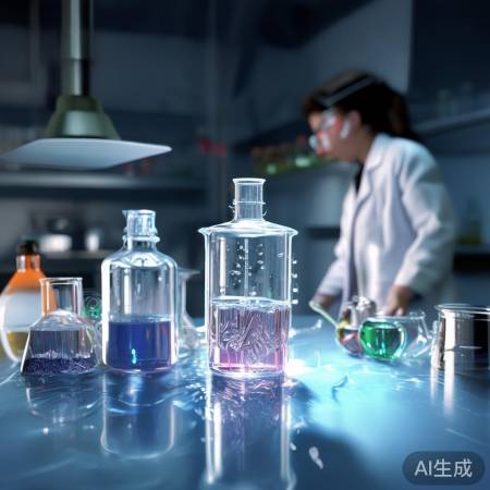 日本研究生实验室惨剧：遭化骨水淋头不幸身亡，真相令人震惊！