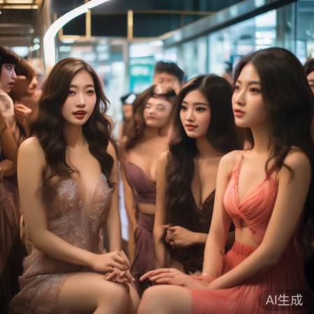 2026香港小姐三甲揭晓！颜值与才华并存的她们是谁？