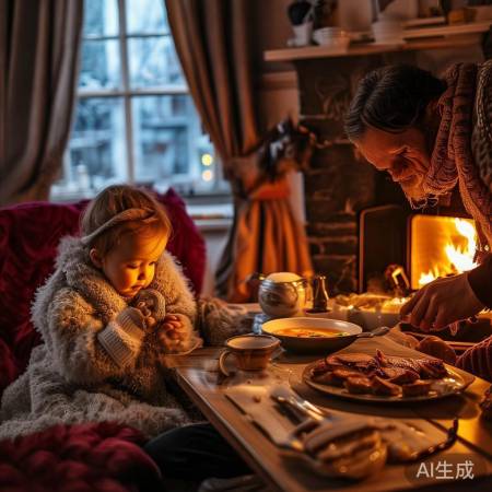 南方气温偏低,冬季为何如此漫长?揭秘持续低温原因