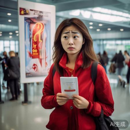 李月汝护照丢失：世界杯之旅为何缺席？