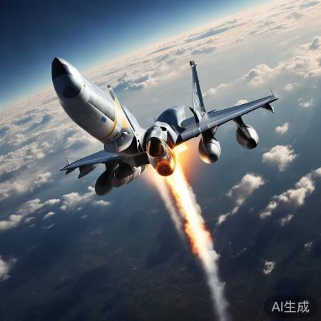 乌军米格-29神勇击落俄巡航导弹,揭秘背后的真相!