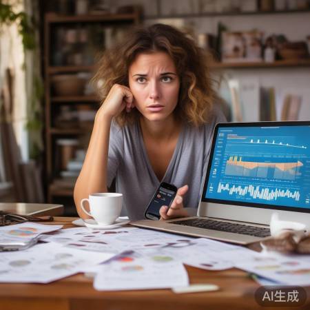 男子借款5千万还1亿多，竟还要还2000多万？揭秘惊人真相！