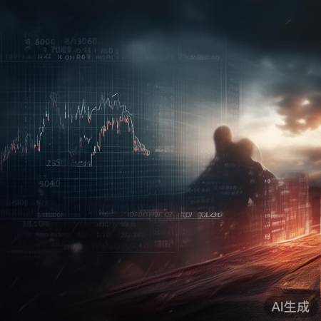 比特币暴跌！跌破8万美元大关，未来走势如何？