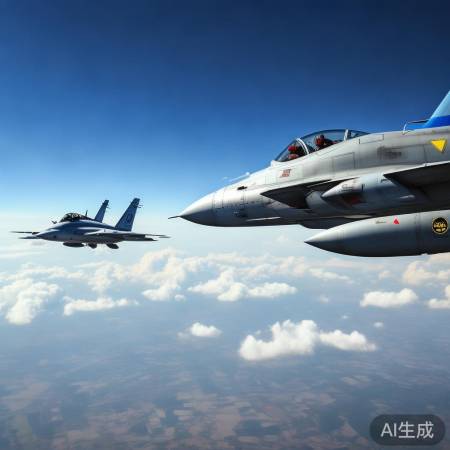 乌克兰威胁俄空域：不安全警告背后有何玄机？
