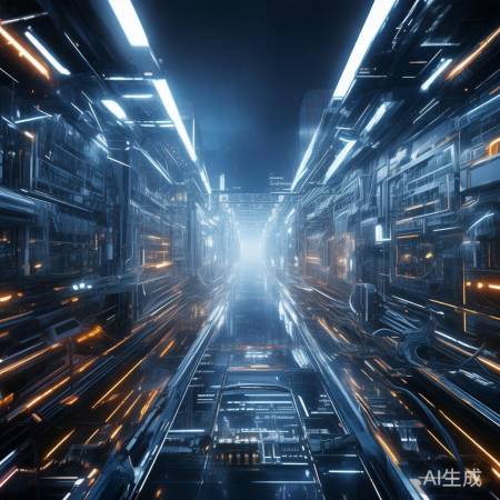 山东无人车新突破:开启跑新活时代