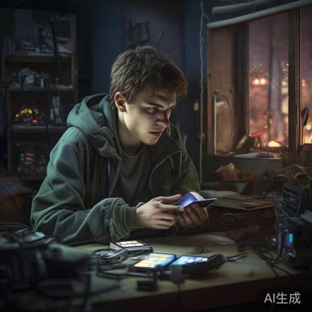 罗永浩7次犀利吐槽iPhoneDuo：抄的？真的吗？