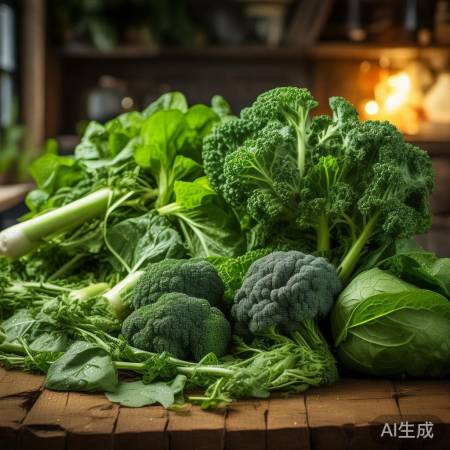 肝脏健康必看！日常饮食这样做，远离肝病困扰