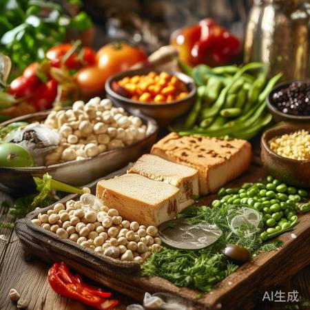 肝脏健康必看!日常饮食这样做,远离肝病困扰