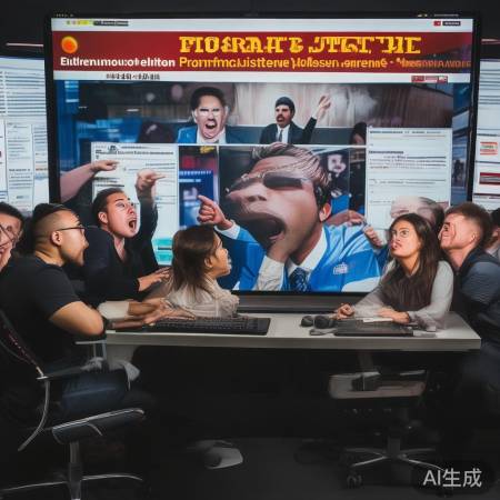 以财长惊人言论：加沙真无无辜平民？真相令人震惊