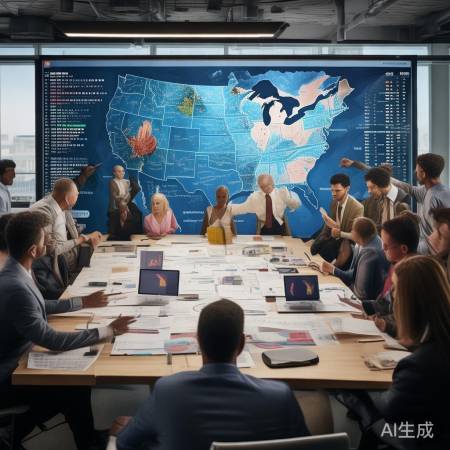 美国9·11后持久战再陷困境,未来走向如何?