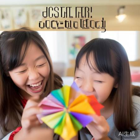 傅园慧笑翻全场！揭秘五折叠搞笑背后的秘密