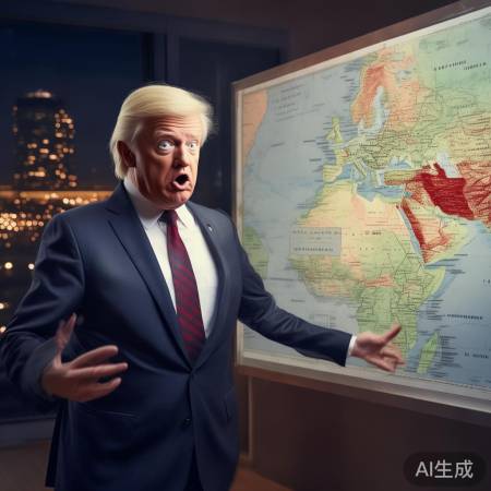 沙特屡次求援,美国却拒绝出手?胡塞局势再起波澜