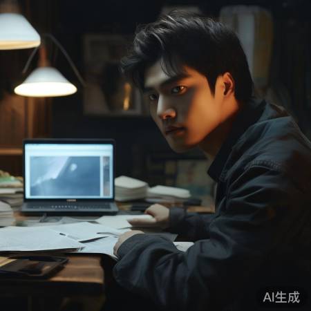 详细阅读:王凯光明日报发声:揭秘娱乐圈幕后真相 王凯光明日报发声:揭秘娱乐圈幕后真相