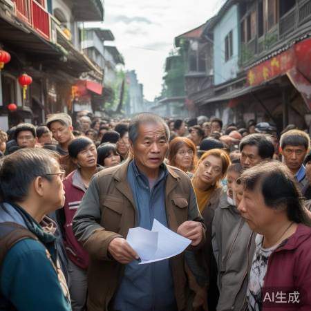 山东菏泽首位女市长李春英辞职，背后原因引人关注