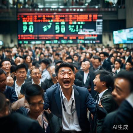 沪指重返3900点：市场回暖，投资机会来了吗？