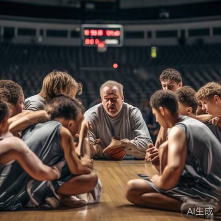 亚运再败，中国男篮何解差距？