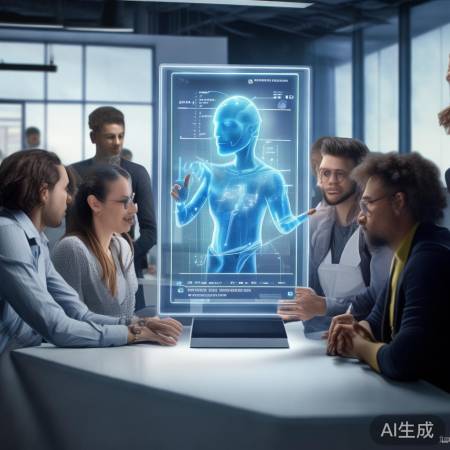 揭秘:AI真能毁灭人类?专家最新研判揭晓