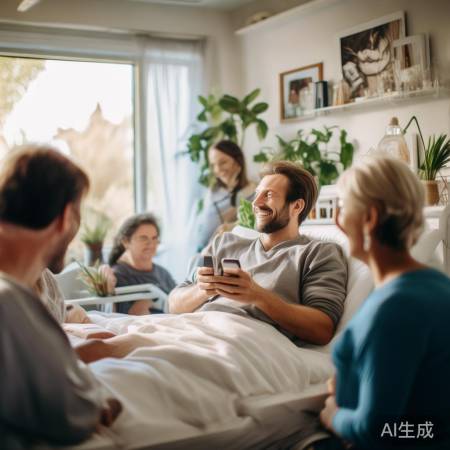 陈建州术后王力宏暖心帮提尿壶,罕见合照曝光!
