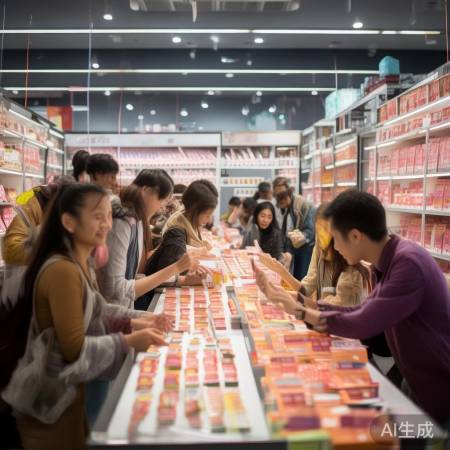 29.9元月饼狂卖200万单,揭秘背后的惊人秘密!