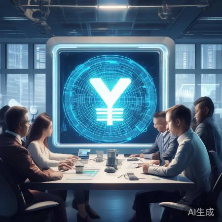 数字人民币赋能数字运河，创新支付新篇章