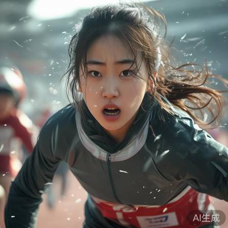 亚运会女子50米自由泳预赛精彩纷呈,速览赛况!