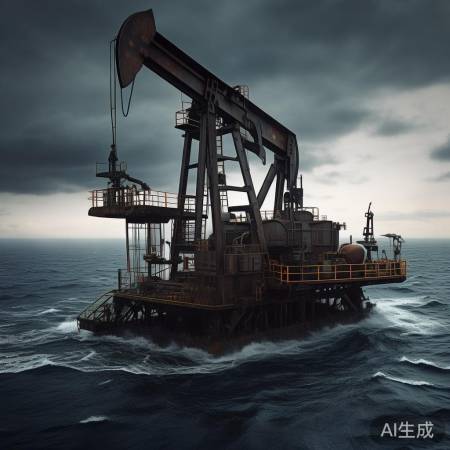 国际油价大跳水！暴跌2%背后的原因揭秘