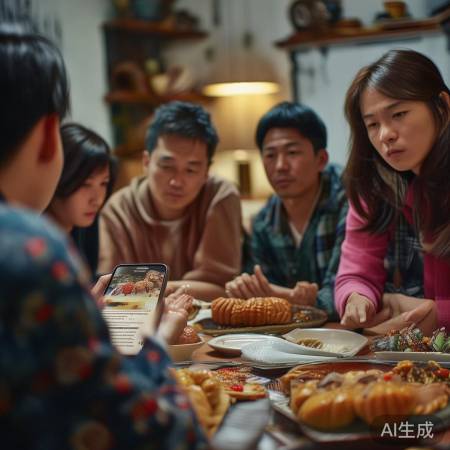 月饼螃蟹同食真会中毒？揭秘真相，别再传谣了！