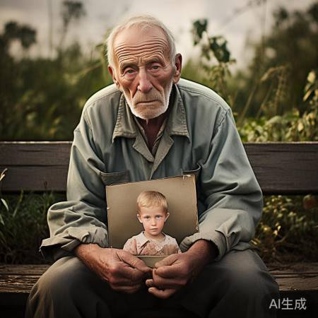 养子17年终真相大白,男子痛不欲生竟自缢身亡!