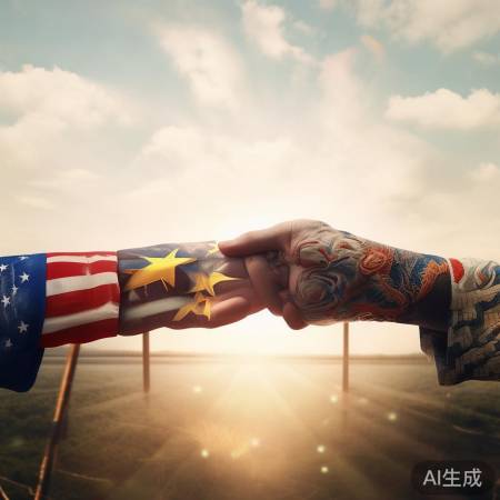 商务部深度解读:第八轮中美经贸磋商成果有何亮点?