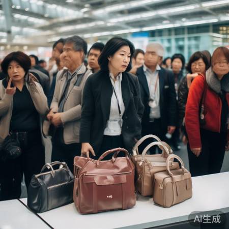 张雪团队6包被盗,破案进展如何?最新动态曝光!