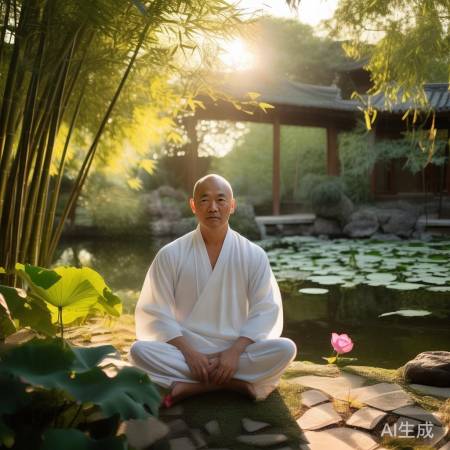 揭秘黄帝内经:如何全面掌握中医健康观?