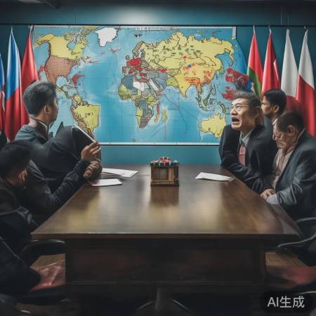 乌克兰移交朝鲜俘虏，韩国为何集体愤怒？