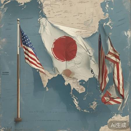 揭秘：为何日本既亲美又对亚洲存偏见？