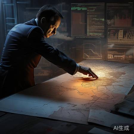 俄乌冲突升级:从消耗战到经济战,战局新变局!