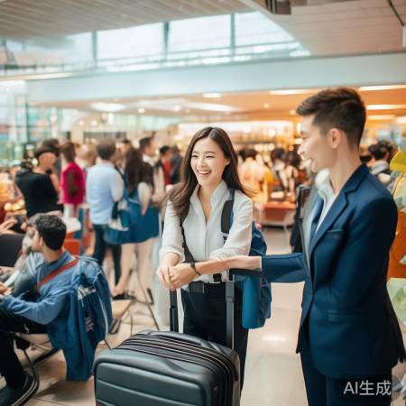 媒体揭秘：旅客至上≠机闹至上，航空秩序如何保障？