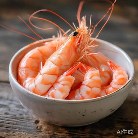 开海鲜季来啦!皮皮虾梭子蟹价格大跳水,你还等什么?