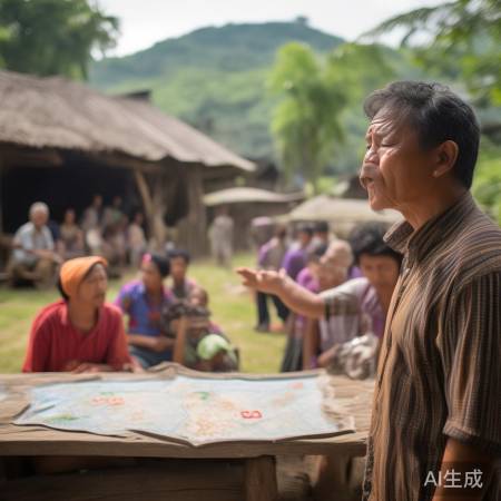 菲副总统莎拉兄弟涉嫌违法，真相竟然如此惊人！