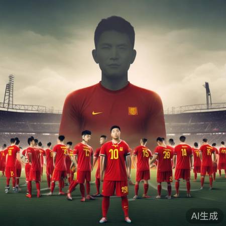刘建宏惊人言论:国足在亚洲定位竟是二三流?揭秘真相!