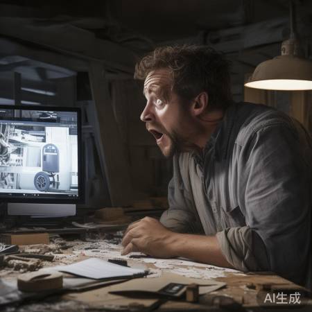机器人自毁熔炉:这究竟是一种怎样的营销手段?