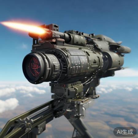科研揭秘：3000米外精准射击，科研人员有何见解？