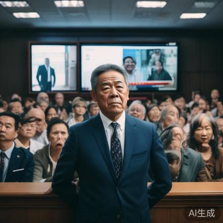 冲绳知事谈驻日美军杀人案:竟多次发笑引发众怒