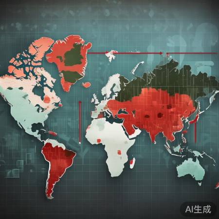 乌克兰危机!俄罗斯一半炼油产能瘫痪,影响几何?