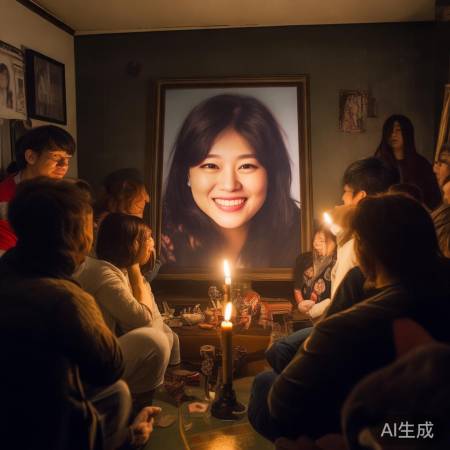 东北一家人牛大妈扮演者彭玉离世,享年XX岁
