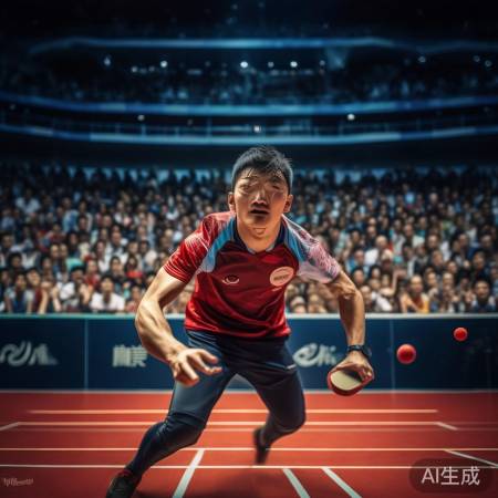 王楚钦现场助阵！WTT中国大满贯观赛亮点大盘点