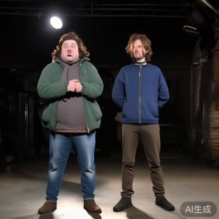 贾冰吐露心声:为何独爱和小沈阳携手合作?