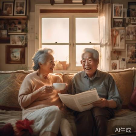 我国基本养老保险参保人数突破10.79亿,背后的故事你知道吗?