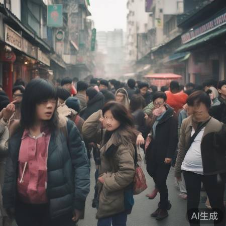 合肥全城飘香!专家揭秘罕见现象背后的秘密