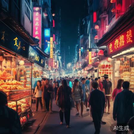 外国游客亲历:揭秘中国人的日常生活方式